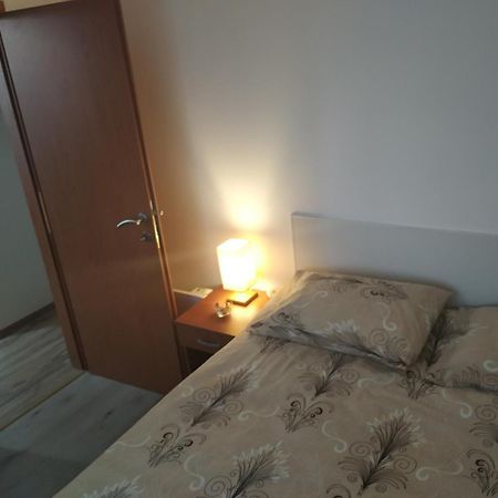 Apartment Dora Podgorica Exteriér fotografie