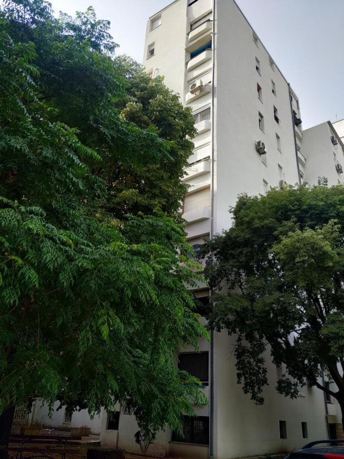 Apartment Dora Podgorica Exteriér fotografie